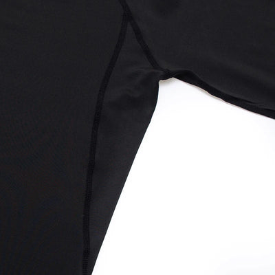 Men Running Sport Tees Gym Fitness