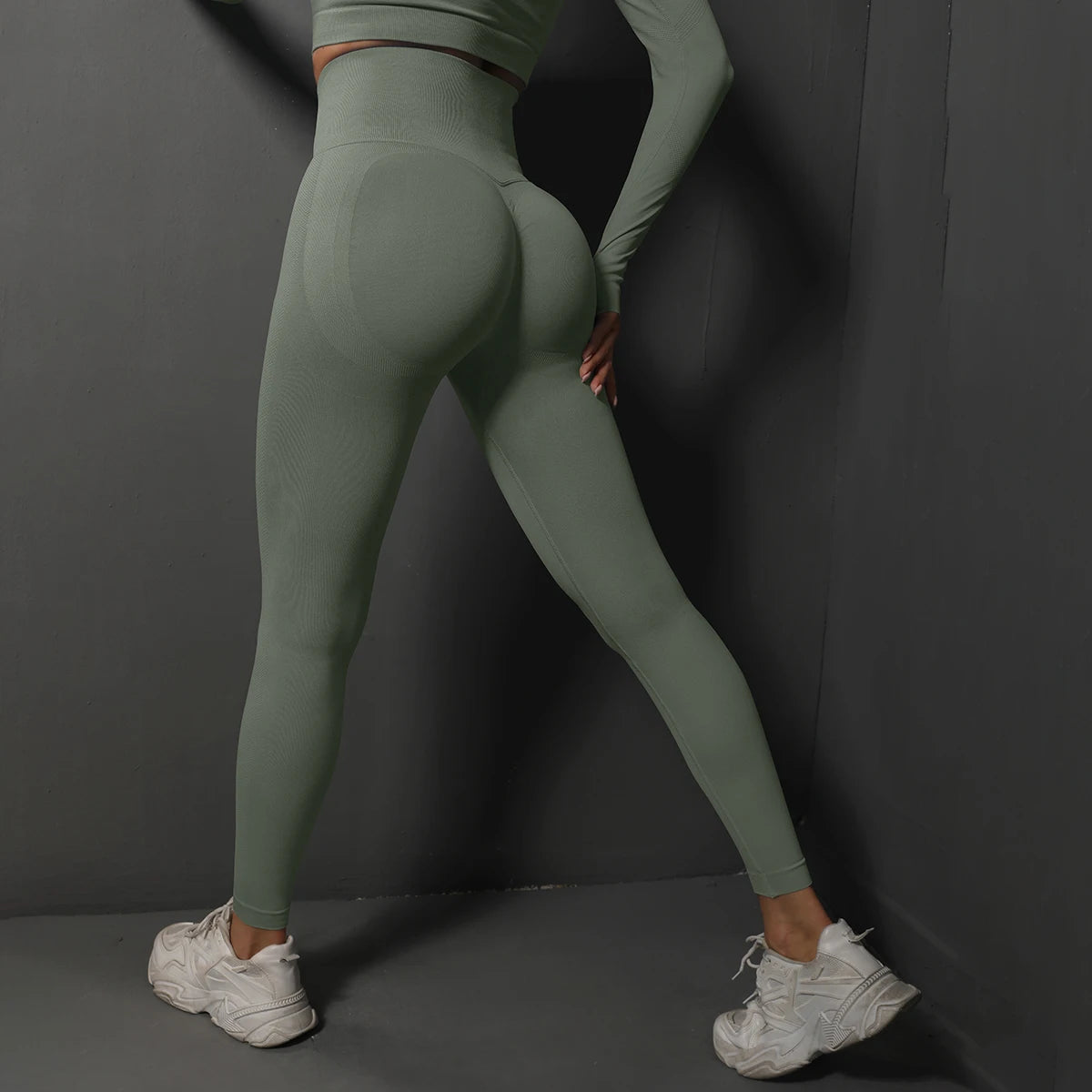 pants Women for Yoga and Gym Sexy High