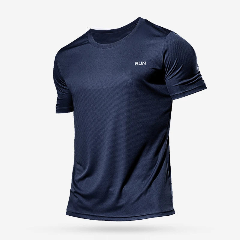 RunningT-Shirt Fitness Gym