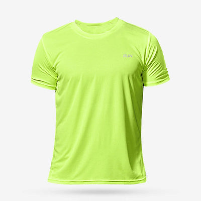RunningT-Shirt Fitness Gym