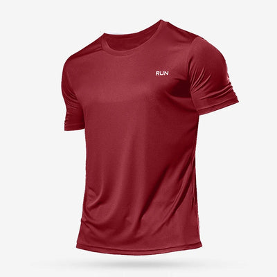 RunningT-Shirt Fitness Gym