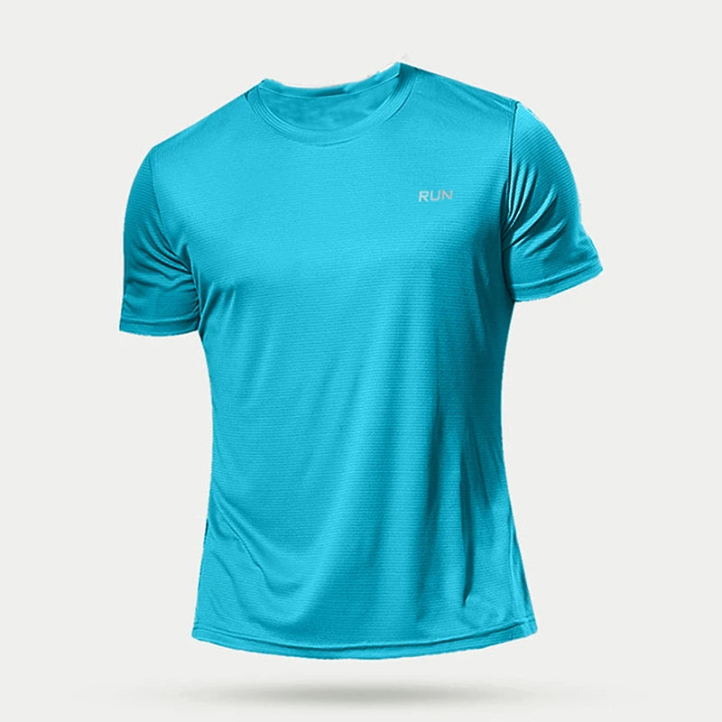 RunningT-Shirt Fitness Gym
