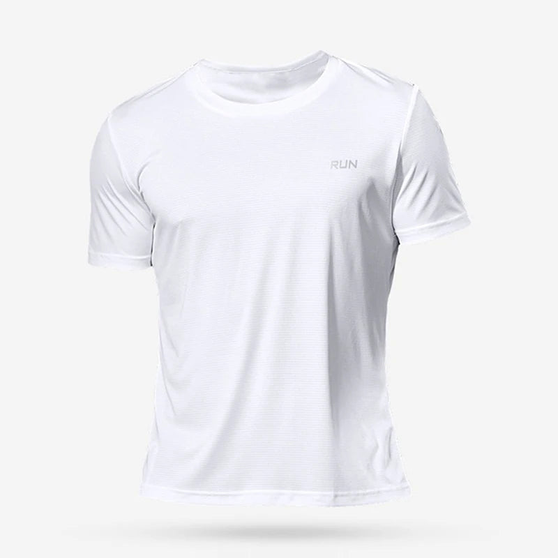 RunningT-Shirt Fitness Gym