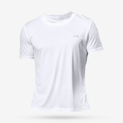 RunningT-Shirt Fitness Gym