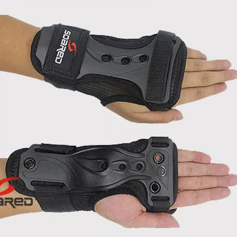 Ski Wrist Support Hand Guard