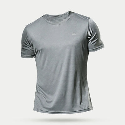 RunningT-Shirt Fitness Gym