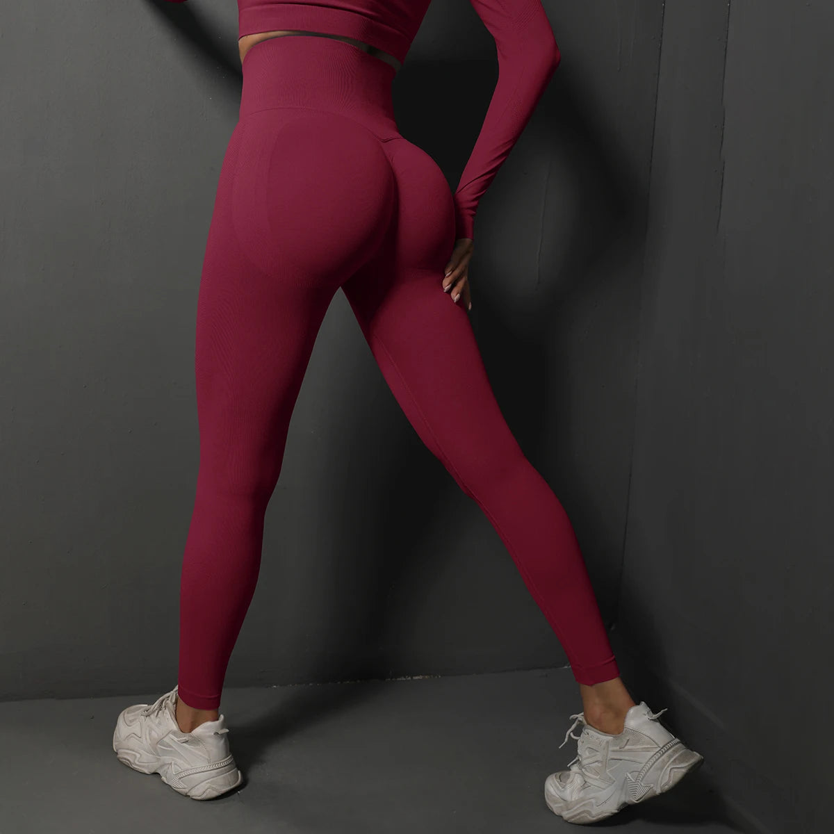 pants Women for Yoga and Gym Sexy High