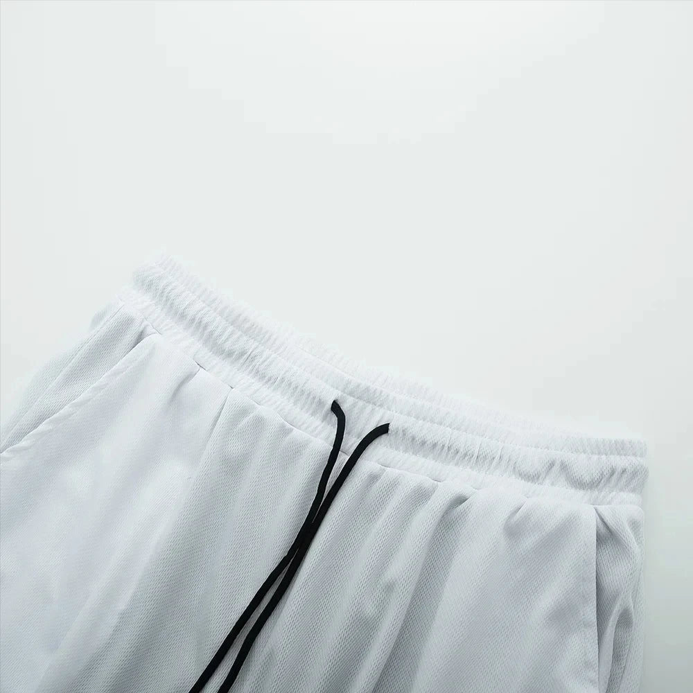 Men's 2-in-1 Running Sports Shorts