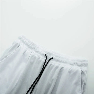 Men's 2-in-1 Running Sports Shorts