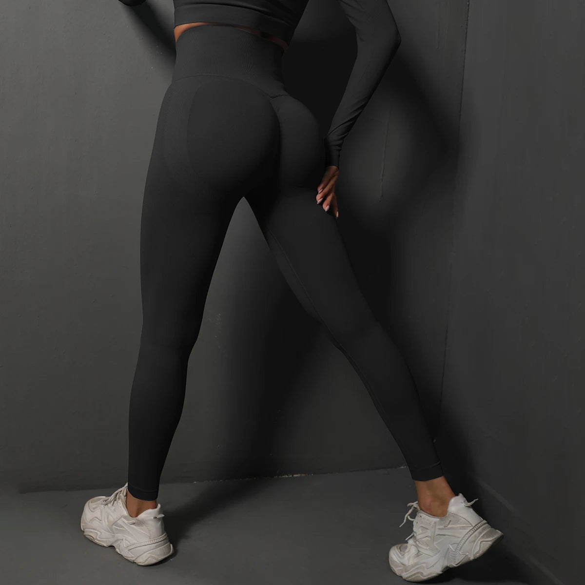 pants Women for Yoga and Gym Sexy High