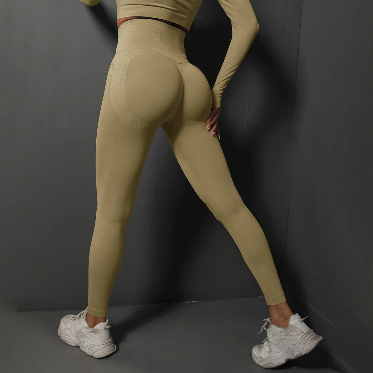 pants Women for Yoga and Gym Sexy High