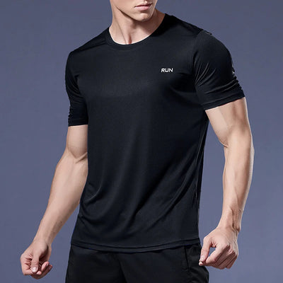 RunningT-Shirt Fitness Gym