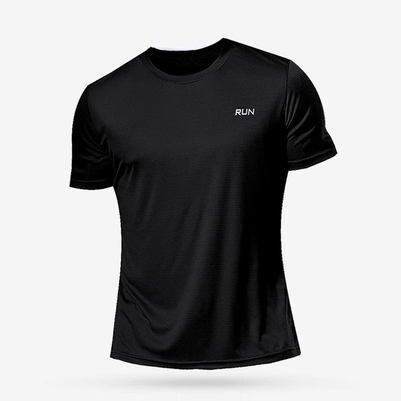 RunningT-Shirt Fitness Gym