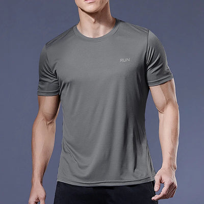 RunningT-Shirt Fitness Gym
