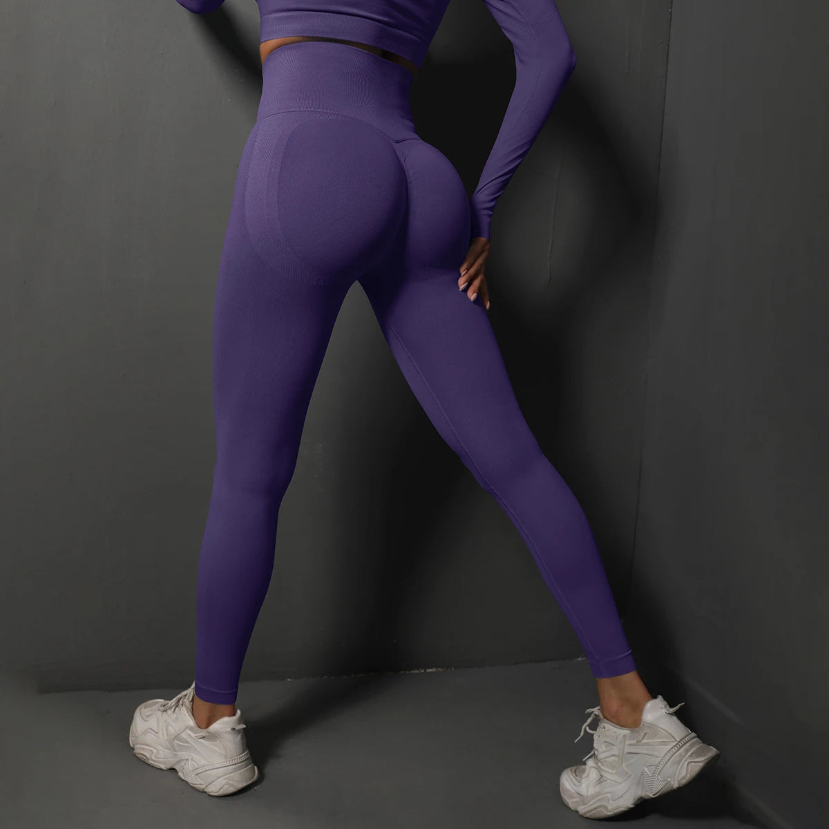 pants Women for Yoga and Gym Sexy High