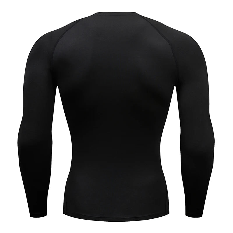 Men Running Sport Tees Gym Fitness