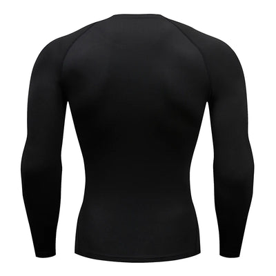 Men Running Sport Tees Gym Fitness